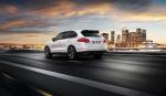 Porsche Cayenne Turbo S 2012 года